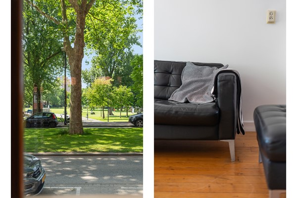 Medium property photo - Groene Hilledijk 386A, 3075 ED Rotterdam